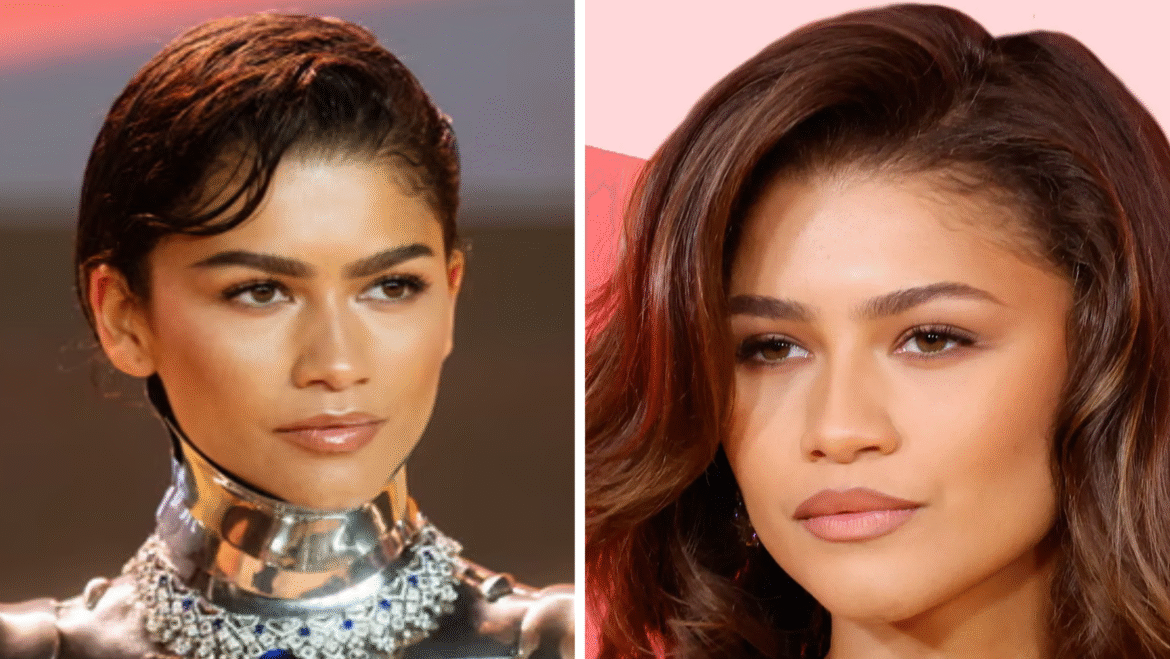 Zendaya net worth 2025 red carpet appearance