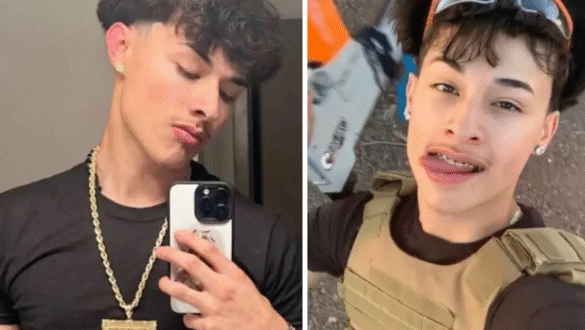 Alex Chino net worth 2025 breakdown chart