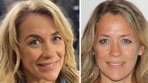 Sarah Beeny net worth and career overview