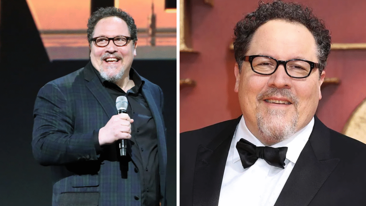 Jon Favreau net worth 2025 profile image