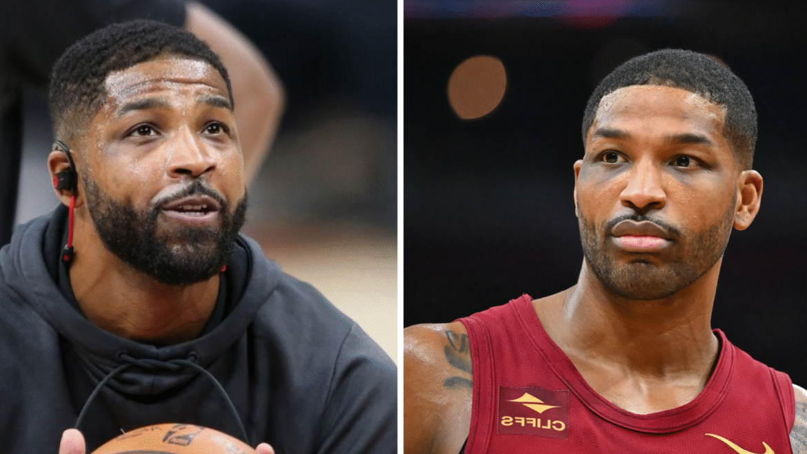 tristan thompson net worth career timeline
