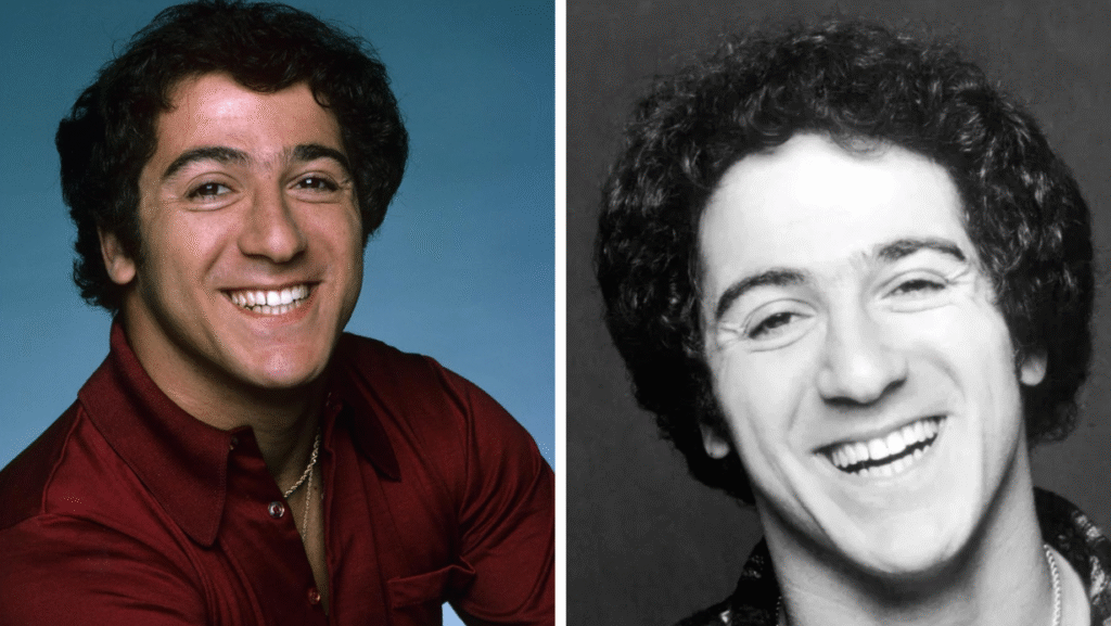 Eddie Mekka net worth analysis related to his TV role