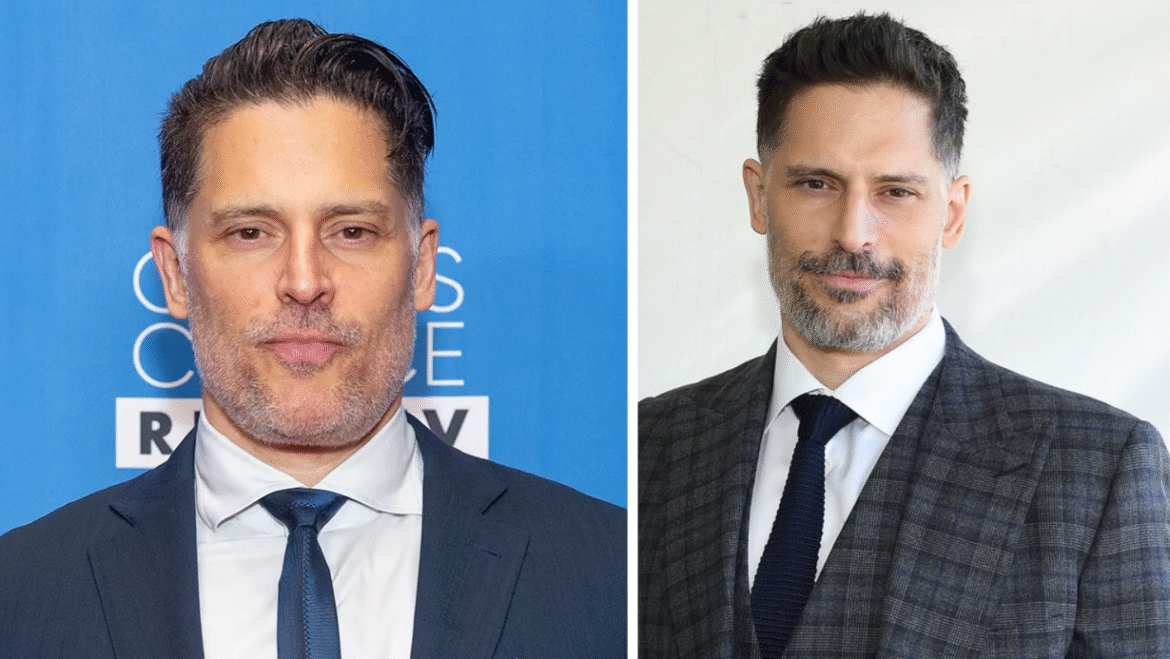 Joe Manganiello net worth and career highlights