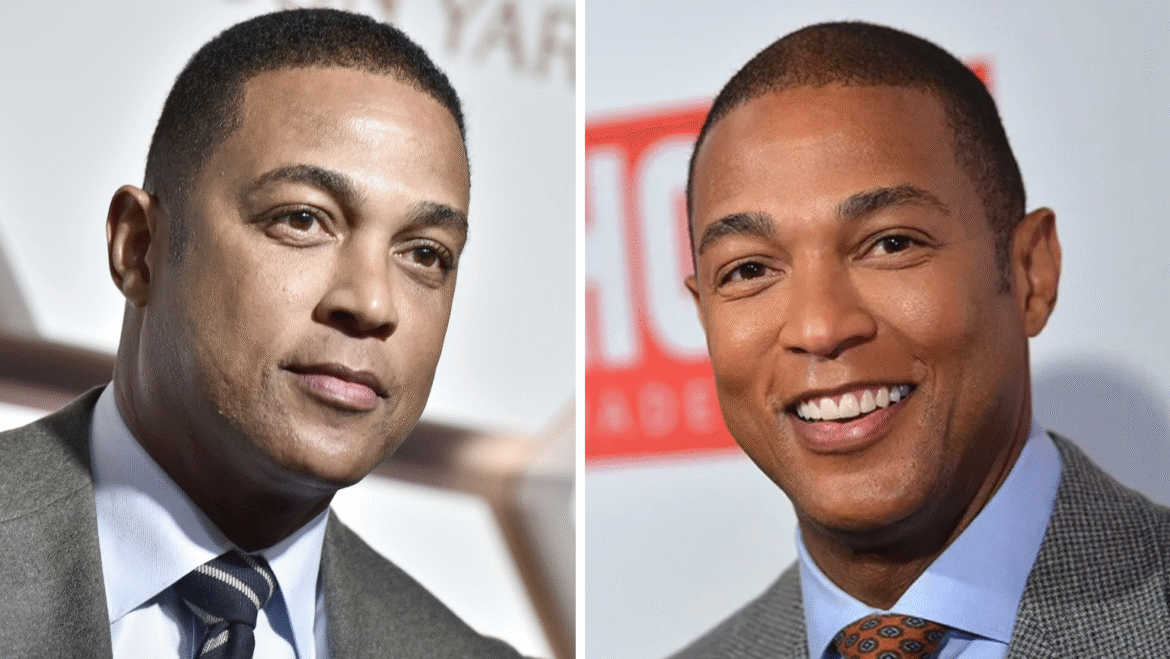 don lemon net worth profile photo