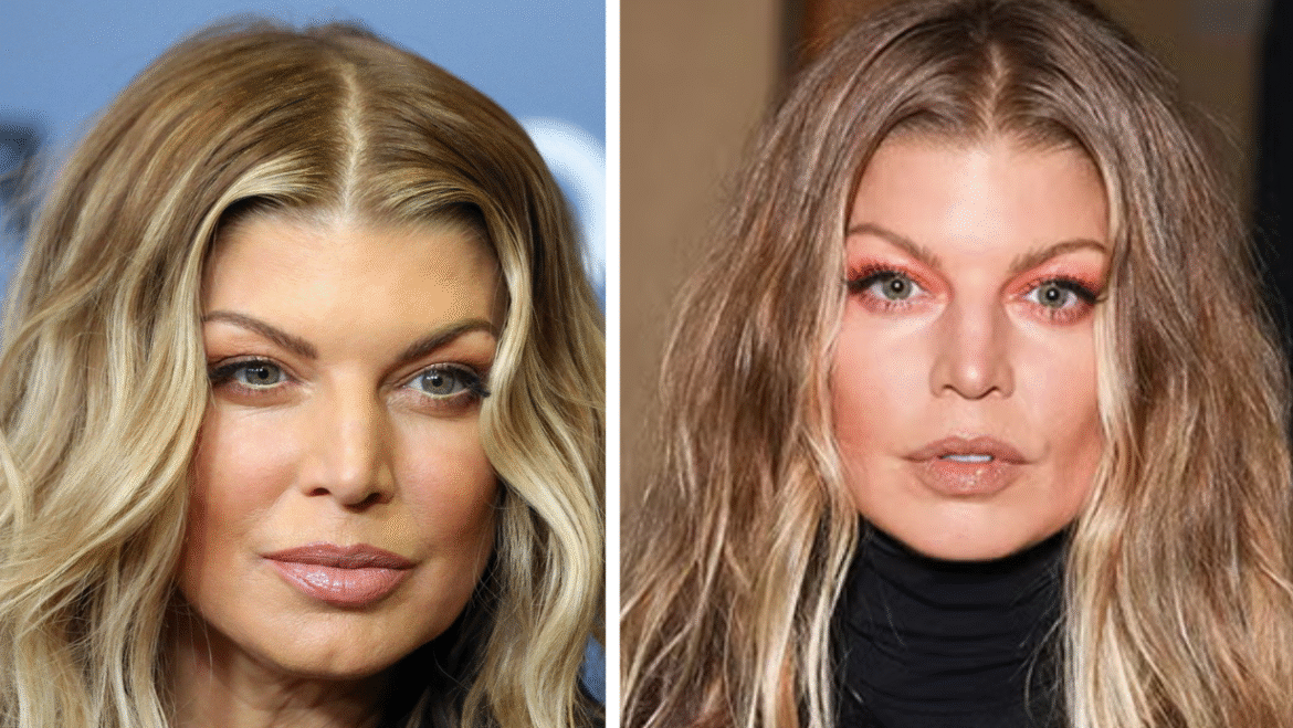 Fergie net worth explained through music and business career