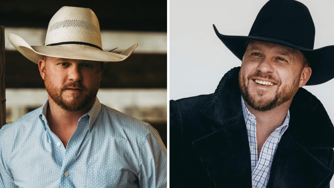 Cody Johnson net worth and career overview