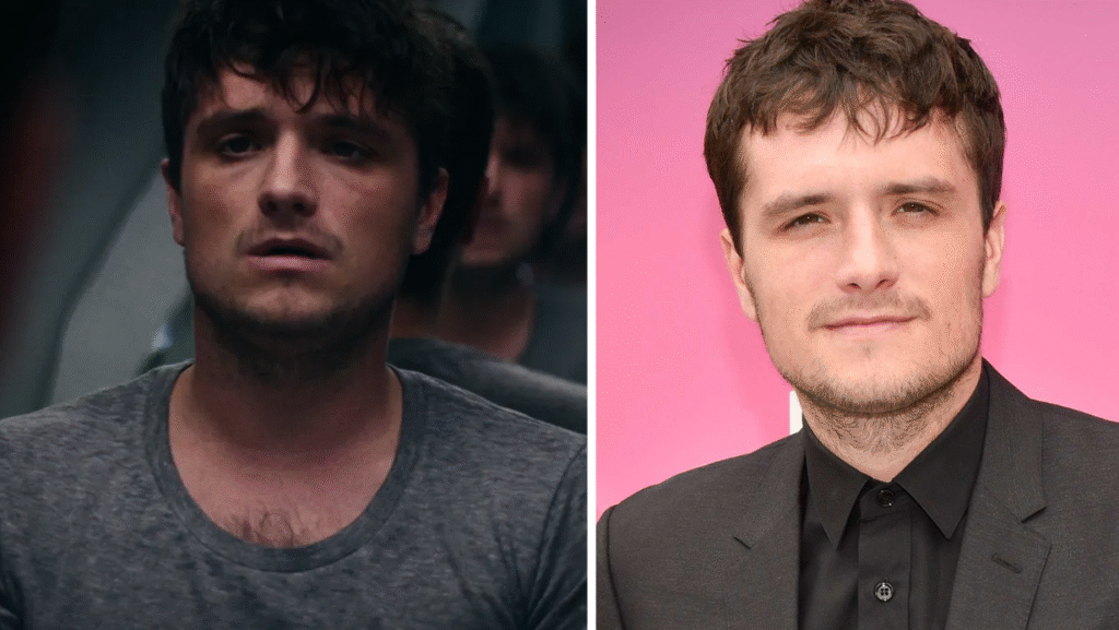 Josh Hutcherson net worth and career earnings