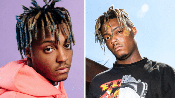 juice wrld net worth and music career
