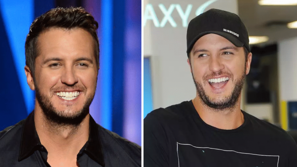 luke bryan net worth and country music career