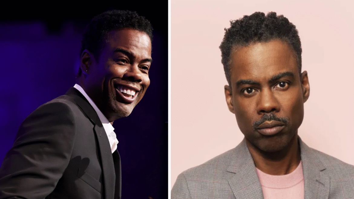 chris rock net worth and stand-up comedy career