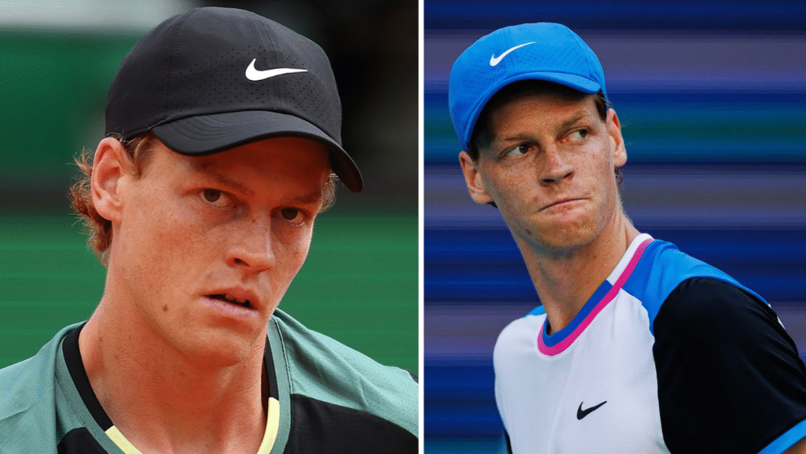 Jannik Sinner net worth 2025 and career earnings