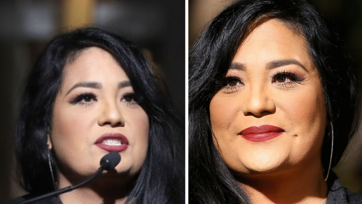 Suzette Quintanilla net worth overview