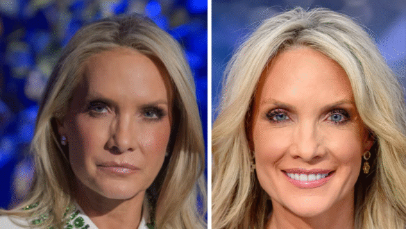 Dana Perino net worth breakdown