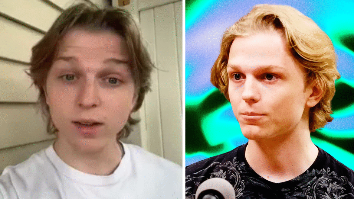 Dean Withers net worth and financial background