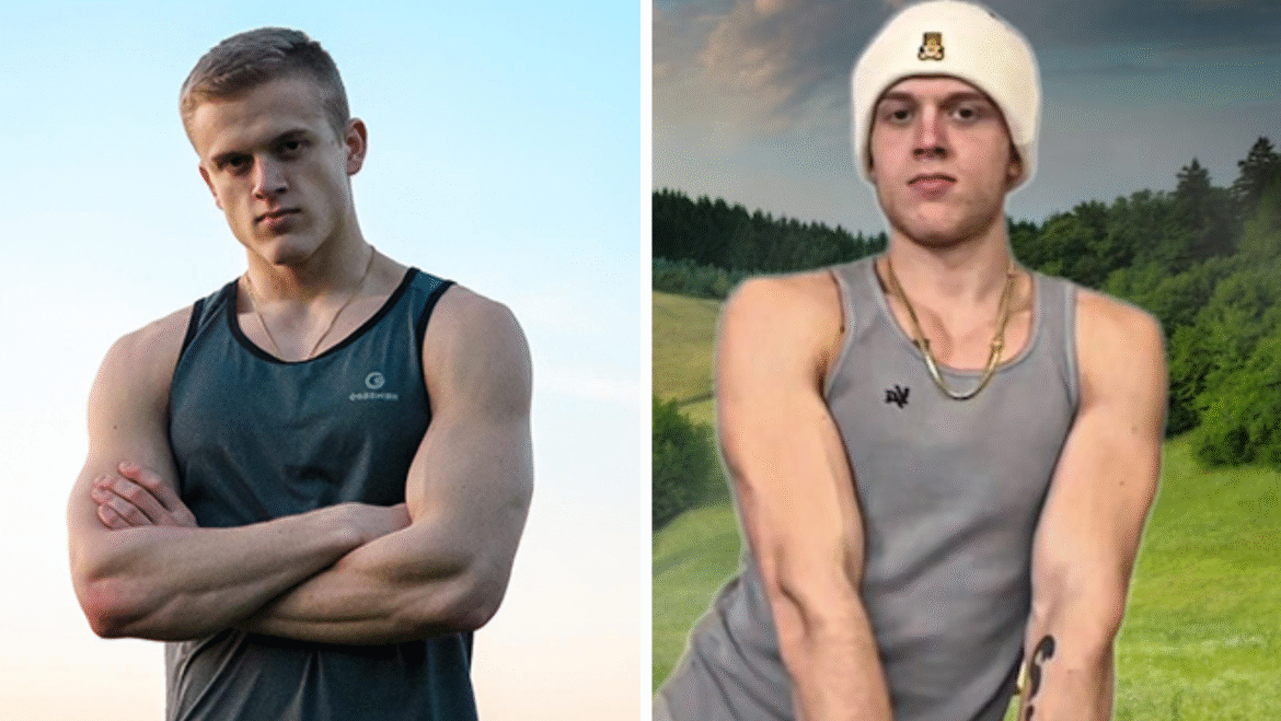 Joe Bartolozzi net worth and social media earnings