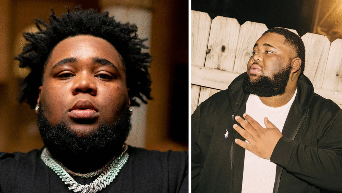 Rod Wave net worth, age, height, and real name in 2025