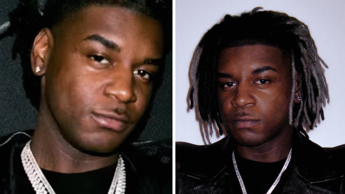 Ken Carson net worth 2025 rapper lifestyle