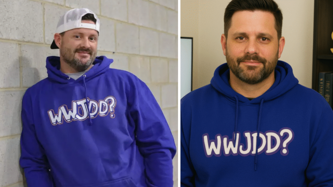 Justin Nunley net worth explained through social media success