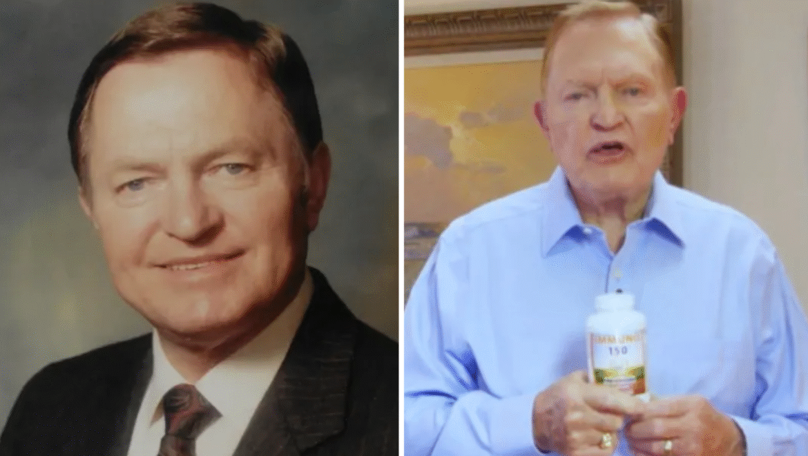 Elmer Heinrich net worth and wellness business success