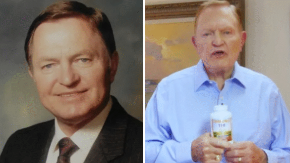 Elmer Heinrich net worth and wellness business success