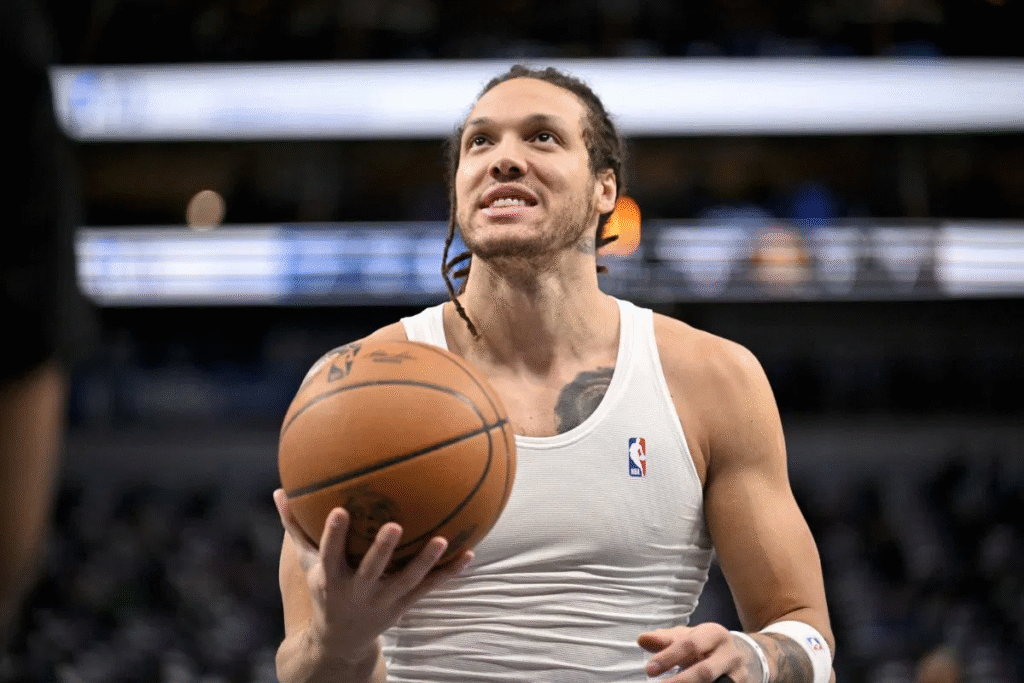 Aaron Gordon net worth salary and contract chart