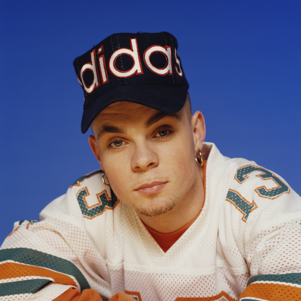 Brian Harvey net worth today and earnings history