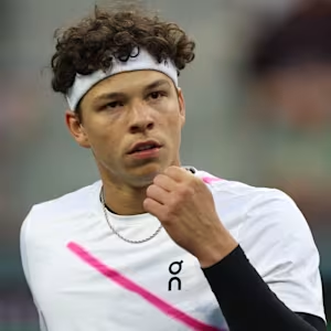 Ben Shelton girlfriend rumors and personal life in 2025