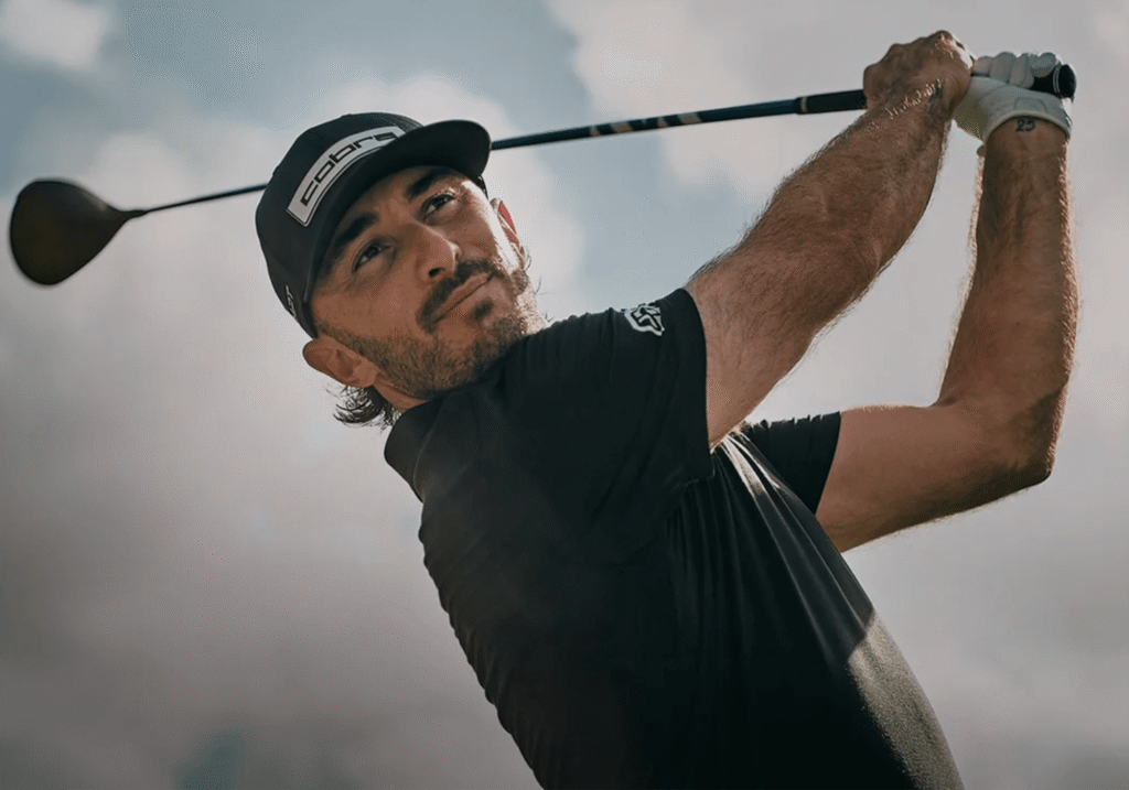 Max Homa net worth growth through PGA Tour career earnings