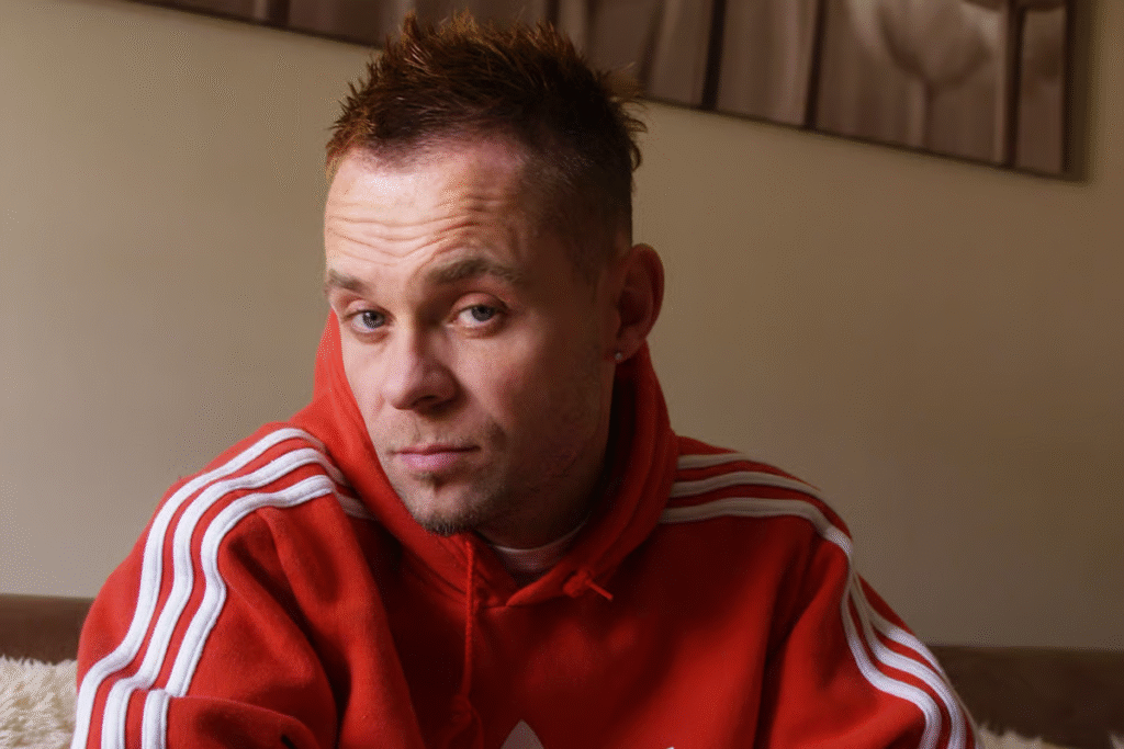 Brian Harvey net worth financial struggles explained