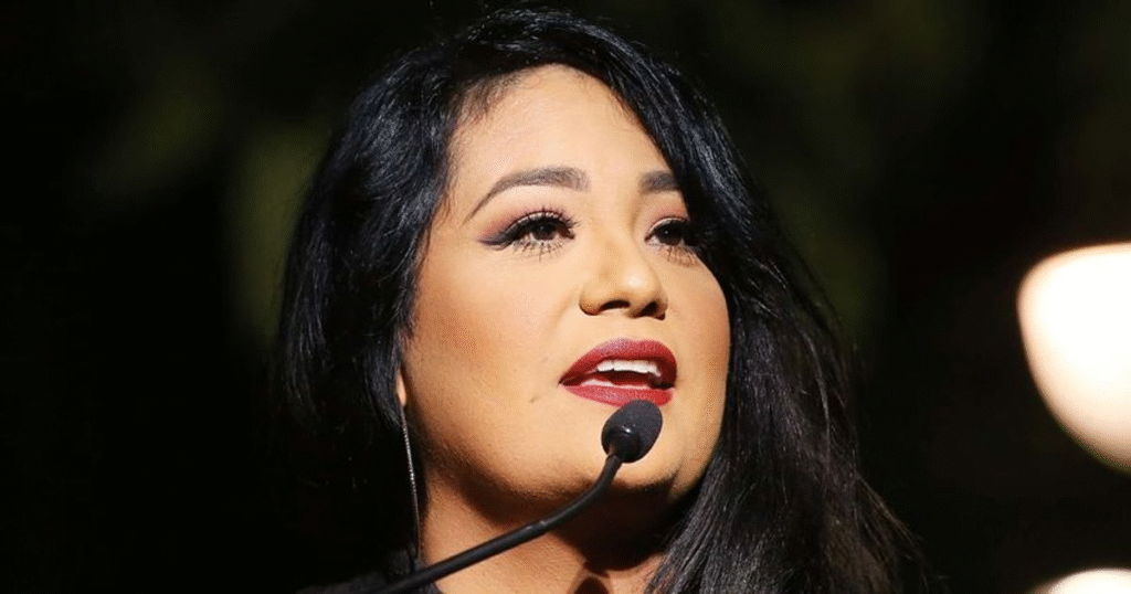 Suzette Quintanilla net worth 2025 estimate