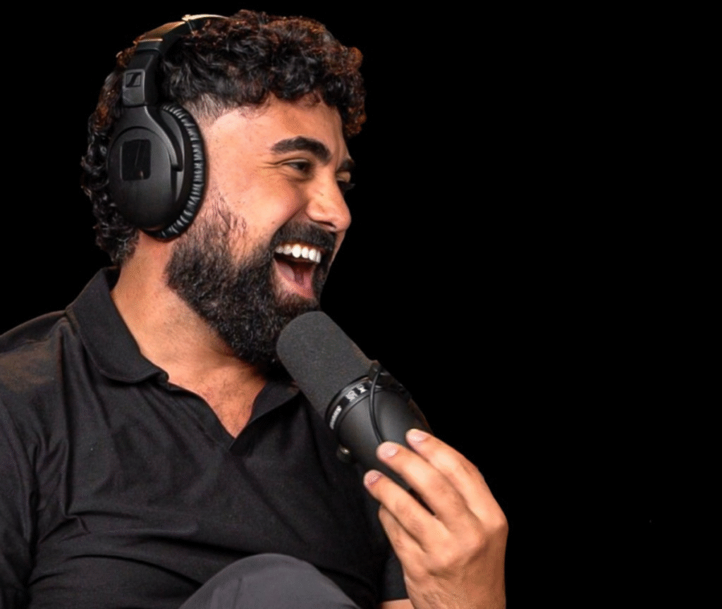 George Janko YouTube and podcast earnings