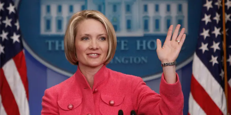 Dana Perino Fox News salary and net worth