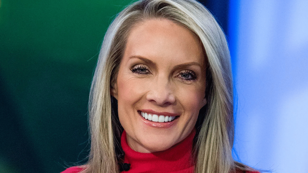 Dana Perino net worth 2025