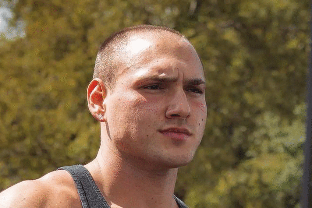 Leo Skepi podcast and net worth growth