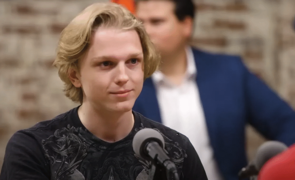 Professional journey behind Dean Withers net worth