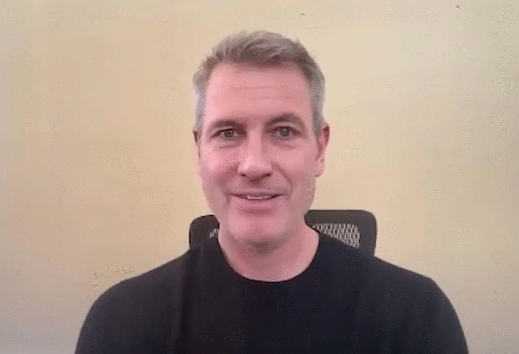 Andy Byron net worth and earnings breakdown