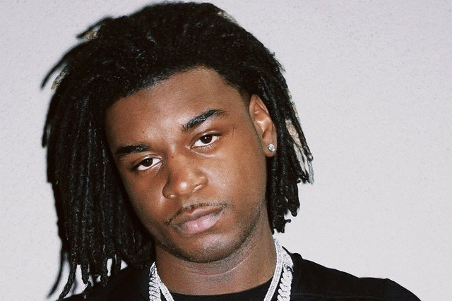 Ken Carson height and age in 2025