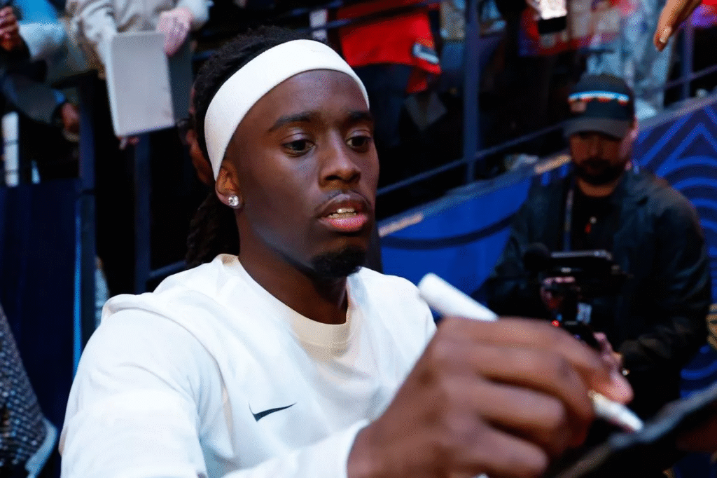 Kai Cenat net worth growth through Twitch streaming