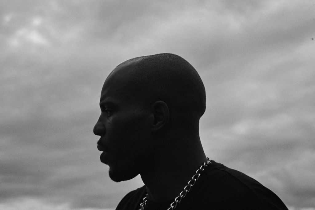 DMX net worth chart showing his career earnings