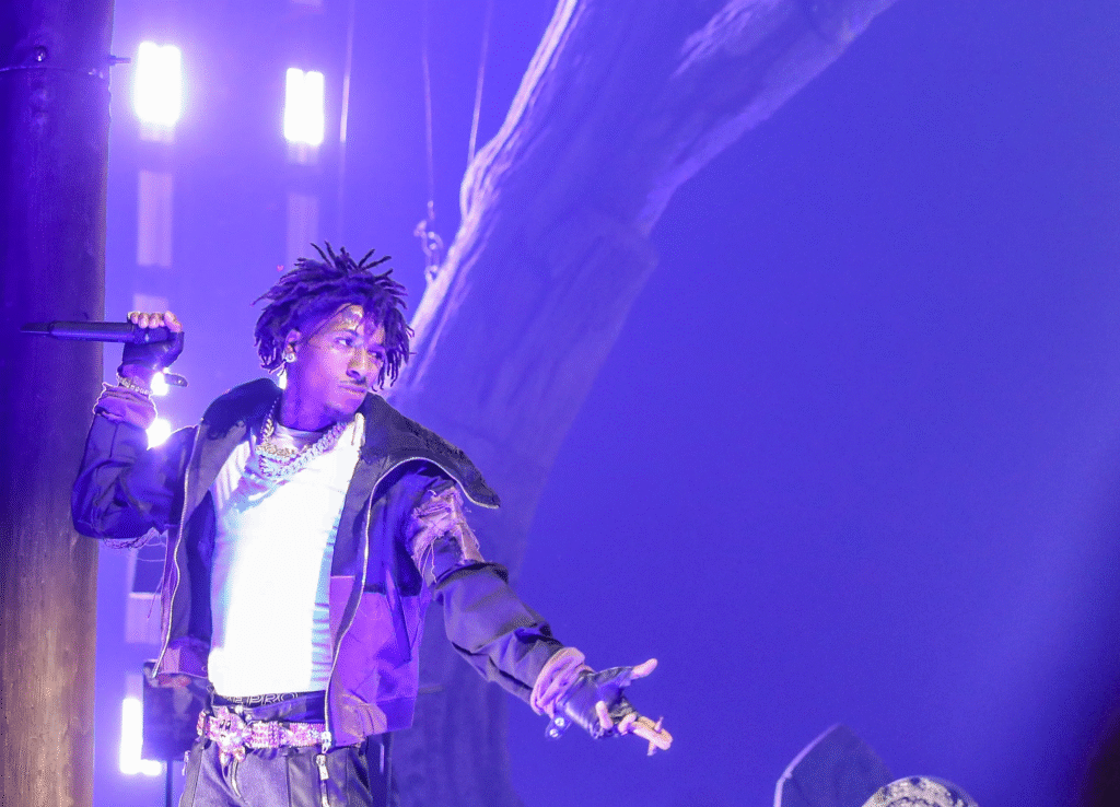 NBA YoungBoy net worth breakdown and financial history