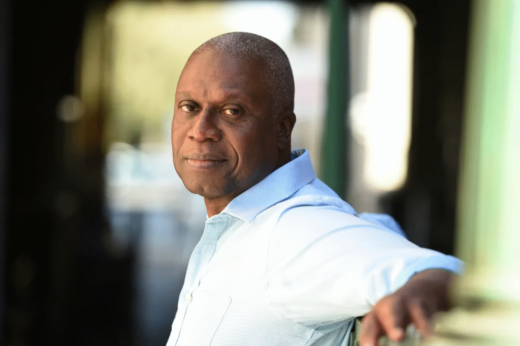 Andre Braugher net worth career timeline image
