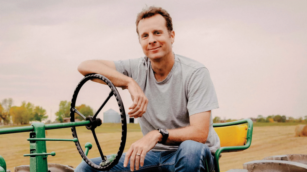 Ring doorbell invention that contributed to Jamie Siminoff net worth