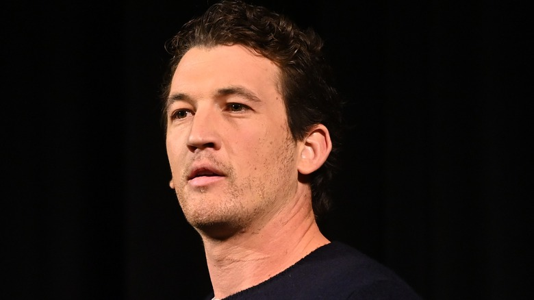 Miles Teller lifestyle and income sources
