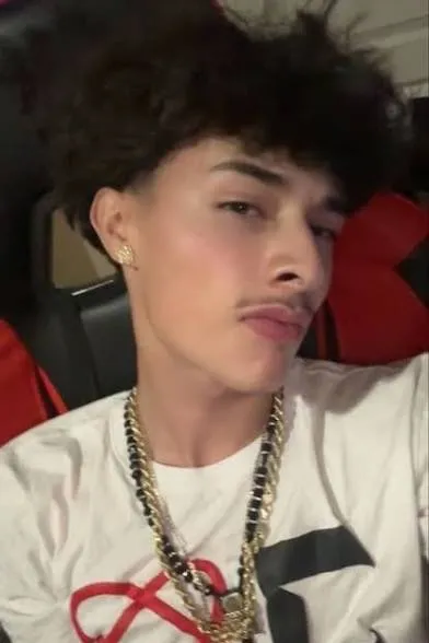 Alex Chino net worth 2025 profile photo