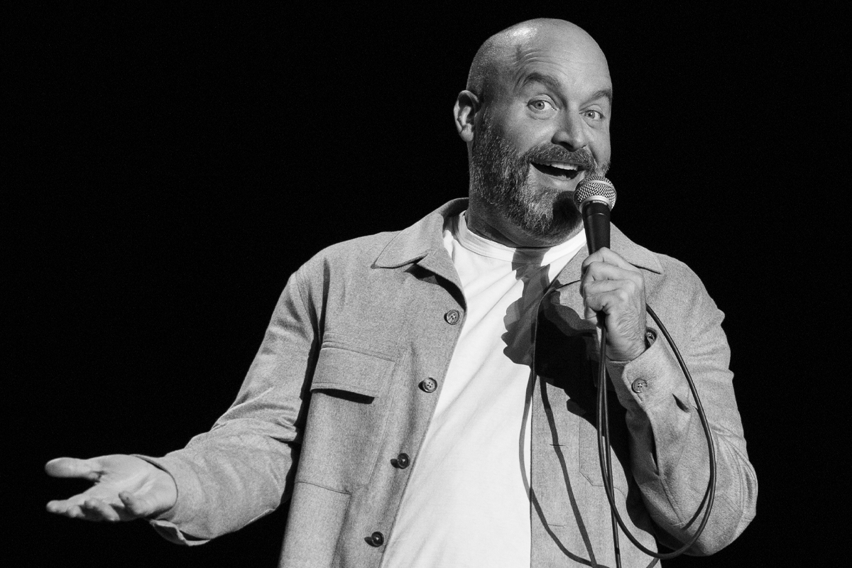 Tom Segura real estate and investments net worth 2025