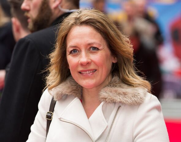How Sarah Beeny grew her net worth through TV and real estate