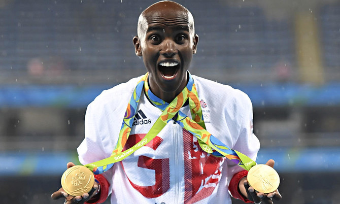 Mo Farah net worth endorsements and earnings