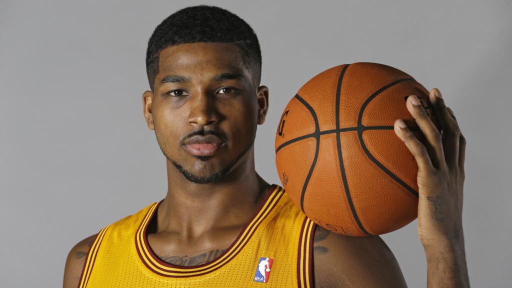 tristan thompson net worth financial growth chart