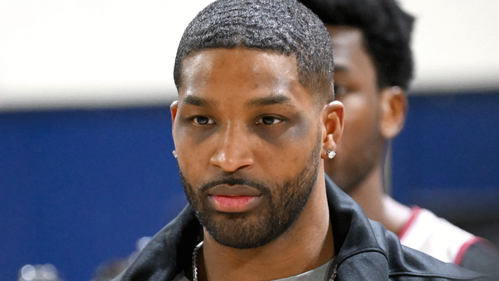 tristan thompson net worth nba earnings graphic