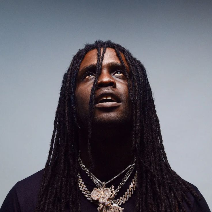 Chief Keef net worth 2025 and career earnings overview